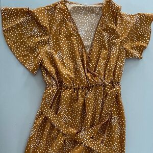 COPY - Womens sundress